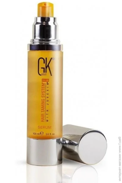    -     Serum GKhair 100  (815401013937)