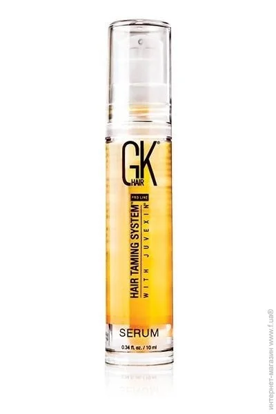    -     Serum GKhair 10  (815401010400)