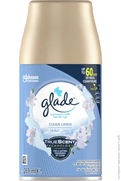  Glade        269  (8690784816885)