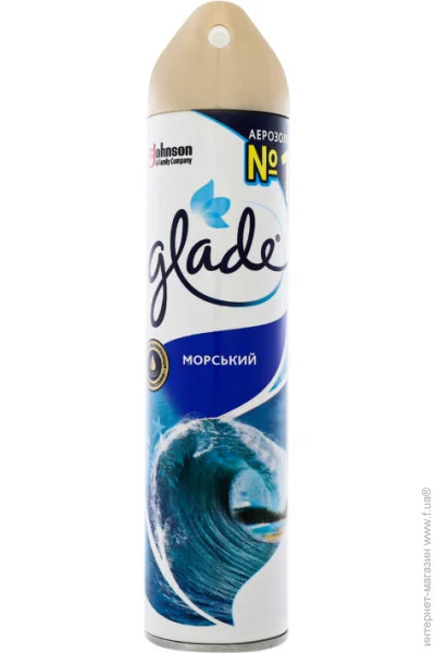   Glade  300 (5010182988794)