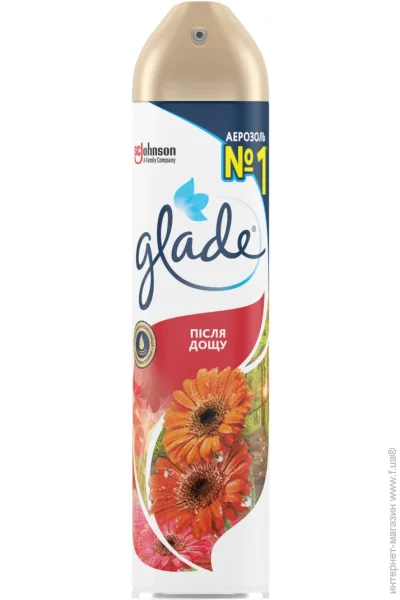   Glade ϳ  300 (5010182990247)