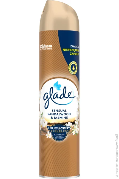   Glade    300 
