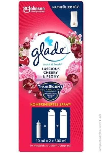   Glade ̳  ϳ    (5000204078442)