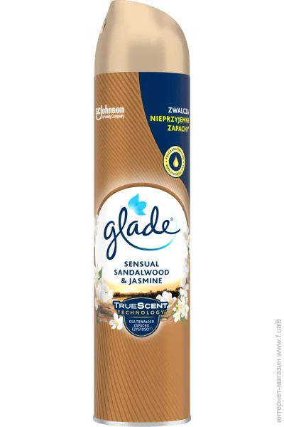   Glade   300  (5000204115284)