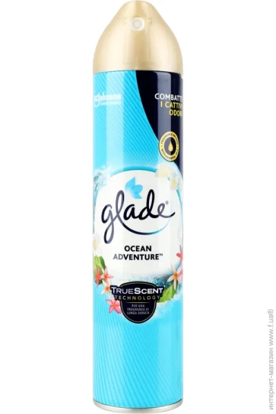   Glade  , 300  (5000204341089)