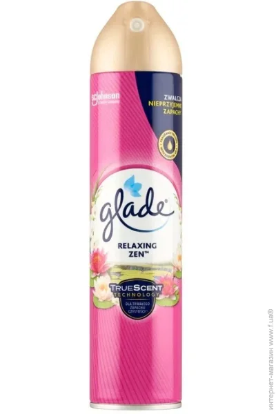   Glade   300  (5000204539400)