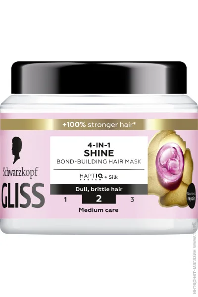 Gliss     400 