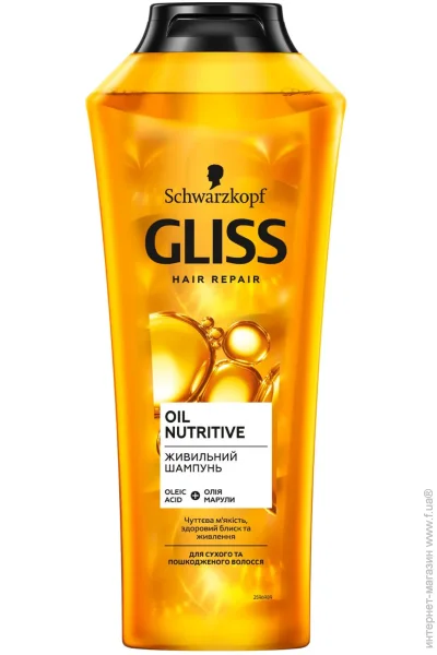  Gliss  400  (9000100549837)