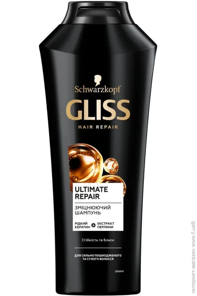  Gliss   400   (138173)