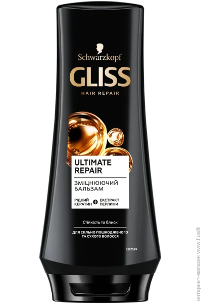 Gliss    200 