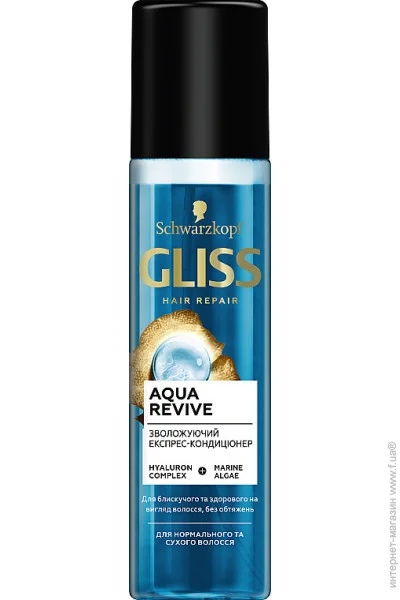 Gliss Aqua revive      (9000101658835)