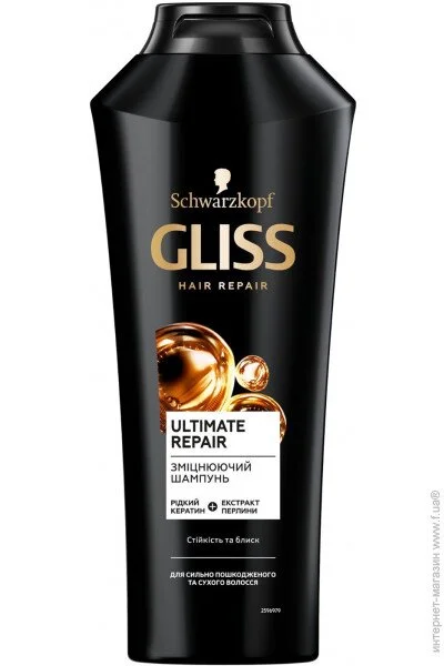  Gliss   400  (9000100663410)