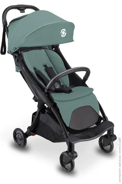   Globber STROLL.LITE, - (925-105)