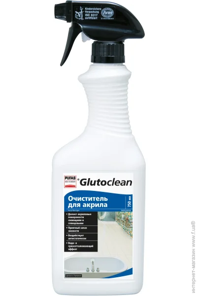   Glutoclean   0,75 