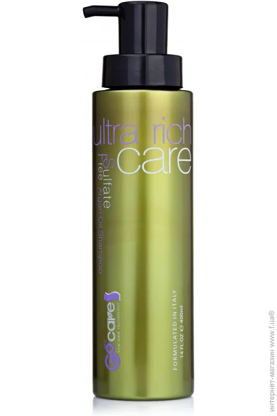  Gocare    400  (6943216511172)