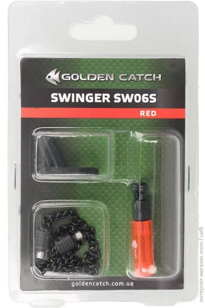   Golden Catch  GC SW06S  (6534873)