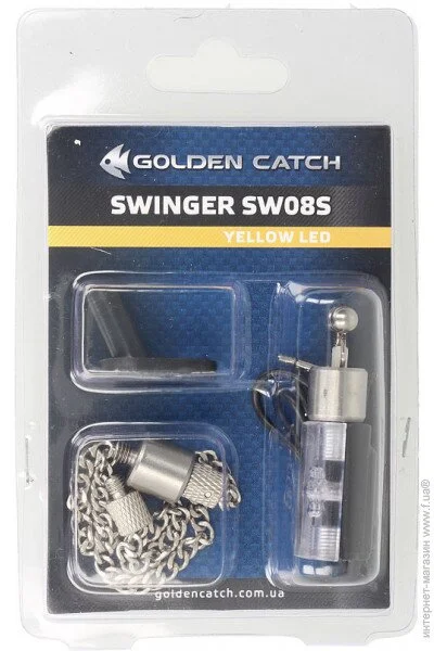   Golden Catch  GC SW08S  (6534946)