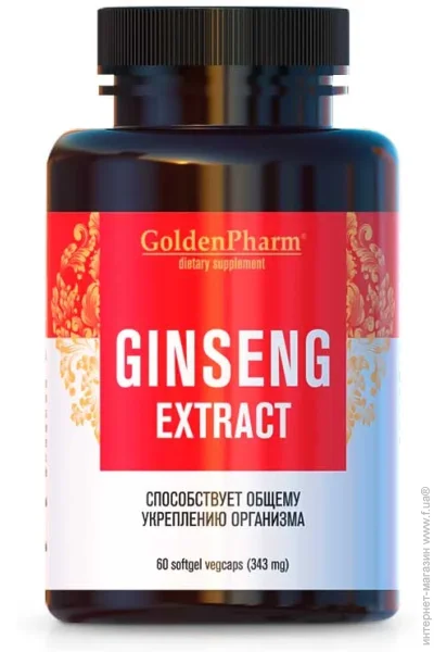 Golden Pharm   60 (00000041701)