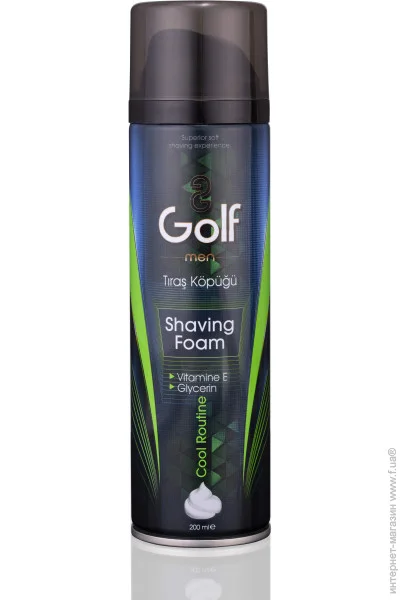 Golf Home    200 (8697405605071)