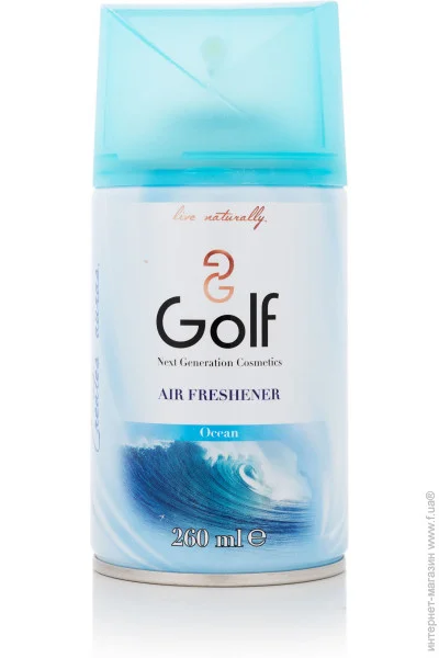 Golf Home          260 (8697405600922)