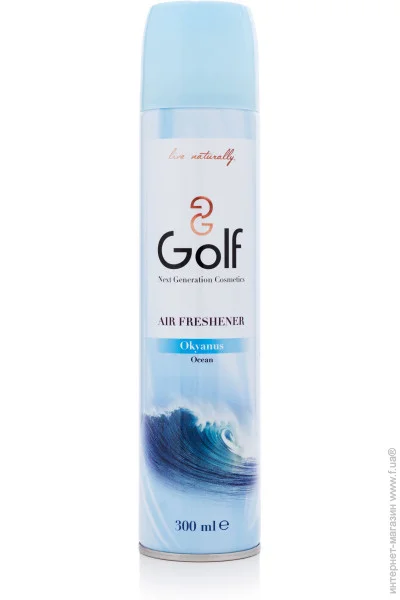   Golf Home    300 (8697405600618)