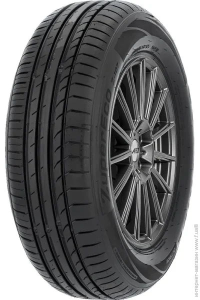   Goodride ZuperEco Z-107 205/50R16 87V 