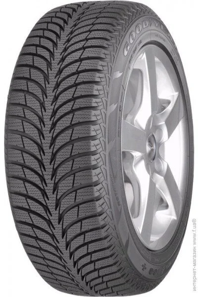   Goodyear UltraGrip Ice+ 195/65 R15 91T 
