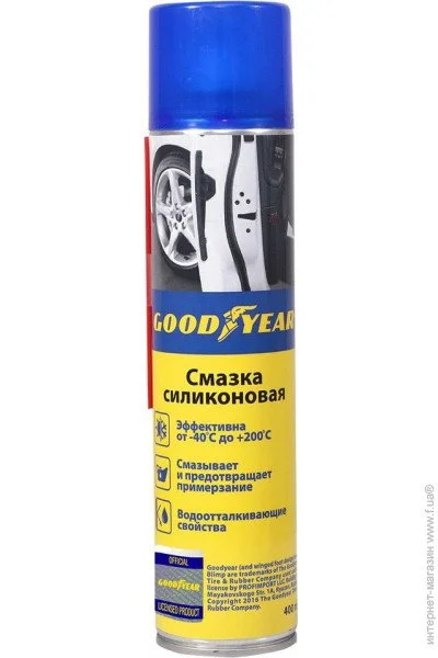  Goodyear 400  (GY000701)
