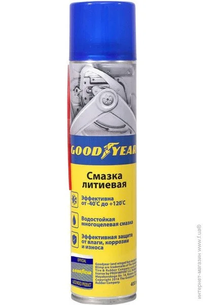  Goodyear 400  (GY000702)