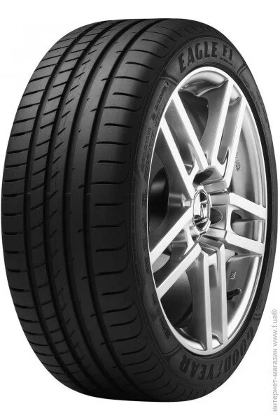   Goodyear Eagle F1 Asymmetric 2 305/30 R19 102Y 