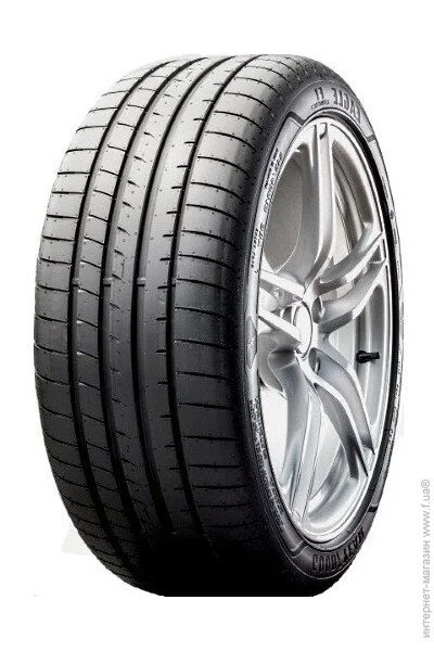   Goodyear Eagle F1 Asymmetric 3 245/40 R19 98Y RunFlat