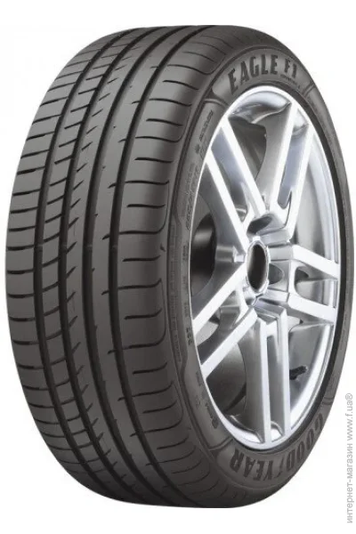   Goodyear Eagle F1 Asymmetric 3 255/45R20 105W 