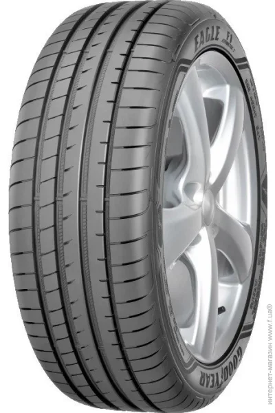 ˳  Goodyear Eagle F1 Asymmetric 3 SUV 235/45 R20 100V