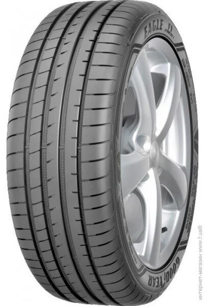 ˳  Goodyear Eagle F1 Asymmetric 3 SUV 235/60 R18 107V