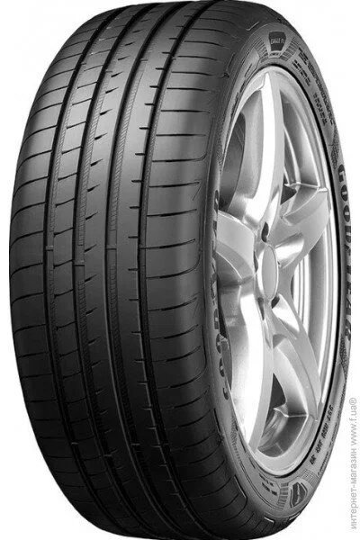   Goodyear Eagle F1 Asymmetric 5 225/45 R17 94V