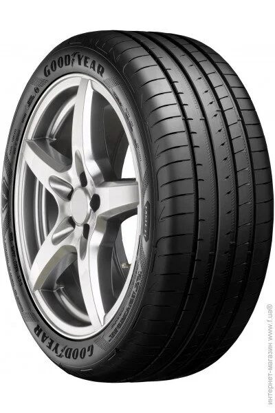   Goodyear Eagle F1 Asymmetric 5 255/45 R20 105H 