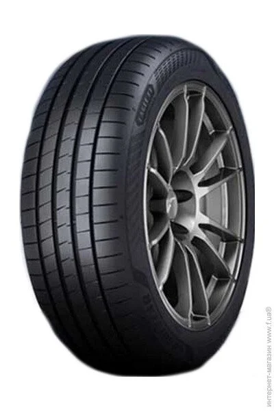   Goodyear Eagle F1 Asymmetric 6 235/45 R17 94Y