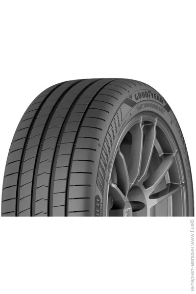   Goodyear Eagle F1 Asymmetric 6 235/45R20 100W 
