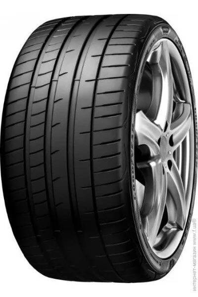 ˳  Goodyear Eagle F1 SuperSport 245/40 R19 98Y 