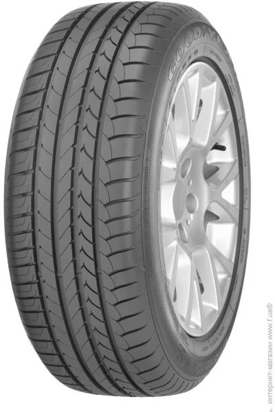   Goodyear EfficientGrip 275/40 R19 101Y Run Flat 