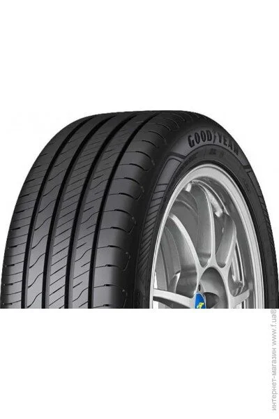   Goodyear EfficientGrip 2 SUV 235/60 R18 103V 