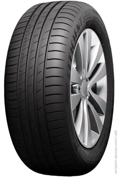   Goodyear EfficientGrip Performance 205/55 R19 97H