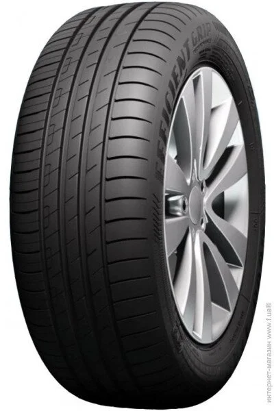   Goodyear EfficientGrip Performance 215/55 R18 95H 
