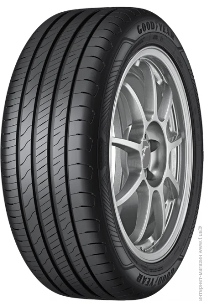   Goodyear EfficientGrip Performance 2 195/55 R16 87H 