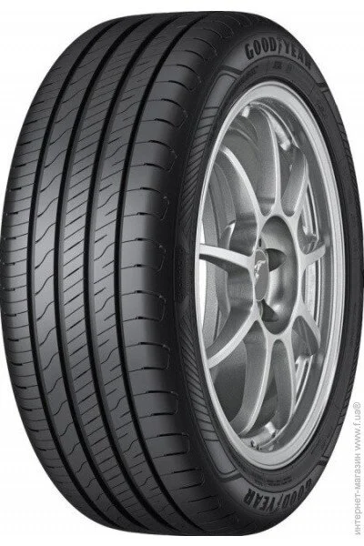   Goodyear EfficientGrip Performance 2 205/60R16 96V 