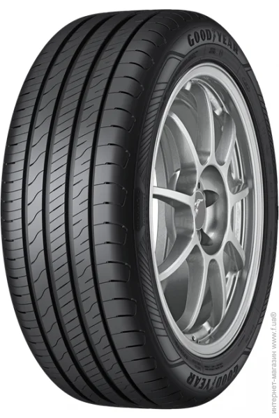   Goodyear EfficientGrip Performance 2 225/50R18 99W 