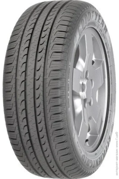   Goodyear EfficientGrip SUV 215/65 R16 102H 