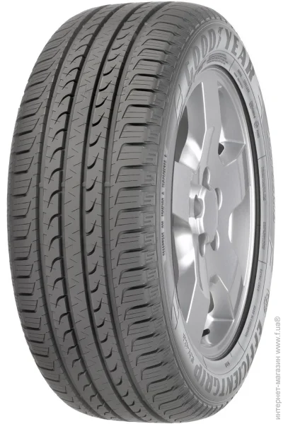 ˳  Goodyear EfficientGrip SUV 245/55R19 103V 