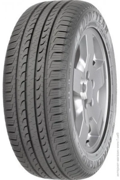   Goodyear EfficientGrip SUV 255/65 R17 110H 