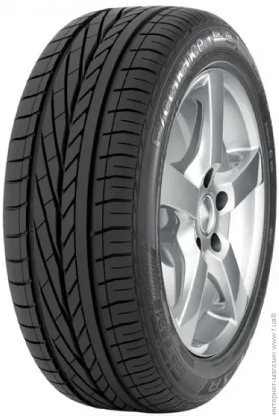 ˳  Goodyear Excellence 275/40 R20 106Y 
